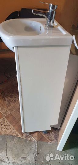 Тумба для ванной