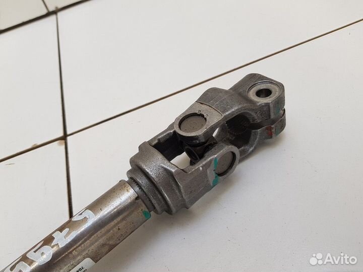 Кардан рулевой (Haval F7)