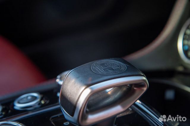 Mercedes-Benz CLS-класс AMG 5.5 AT, 2016, 93 000 км объявление продам