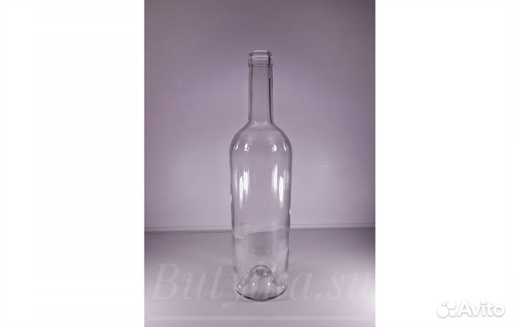 Бутылка 