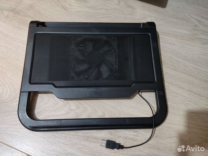 Подставка с охлаждением для ноутбука