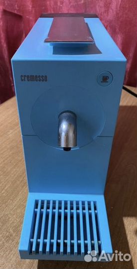 Кофемашина капсульная Cremesso UNO
