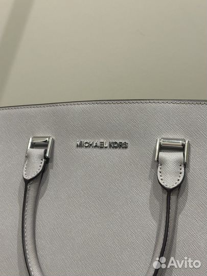 Сумка Michael Kors Selma Large оригинал