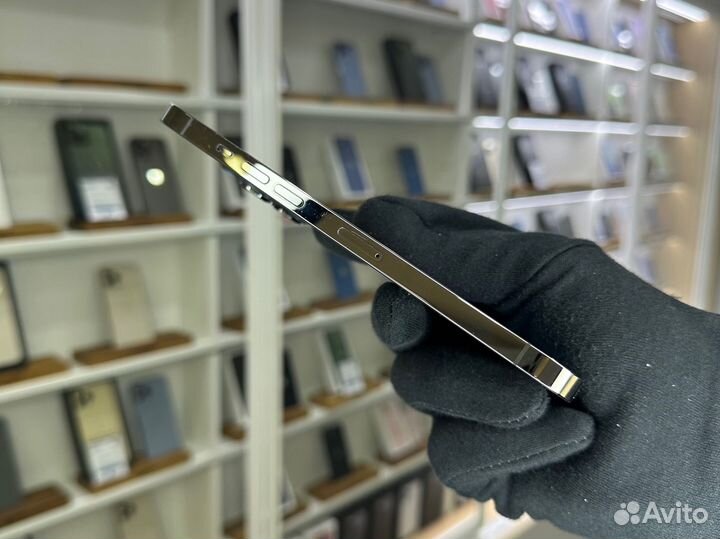 iPhone 12 Pro Max, 256 ГБ