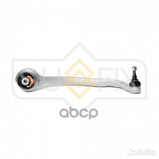 Рычаг подвески нижний перед прав SH1891 sufix