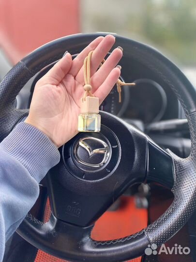 Автопарфюм