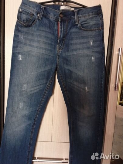 Мужская одежда пакетом