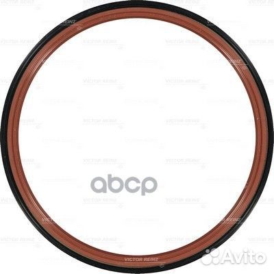 Сальник коленчатого вала 813363300 victor reinz