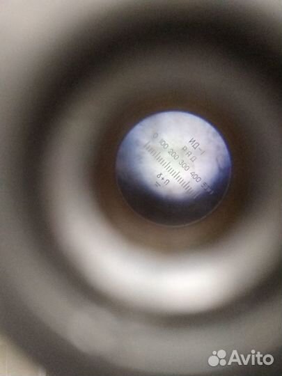 Дозиметр дкп-50А измеряет индивидуальные дозы гамм