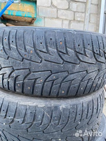 Hankook Ventus Prime 2 K115 225/50 R17