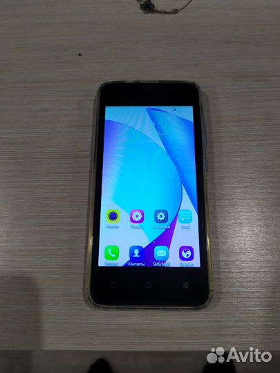 Смартфон HD Screen S22+