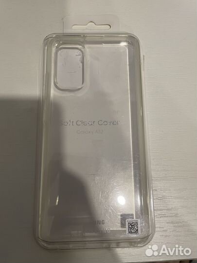 Чехол на Samsung galaxy