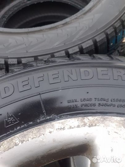 Leao Winter Defender Grip 205/60 R16