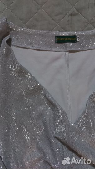 Вечернее платье 40,42,44