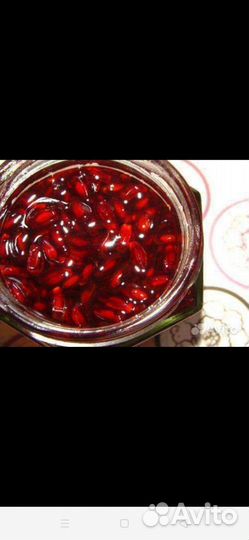 Домашнее варенье