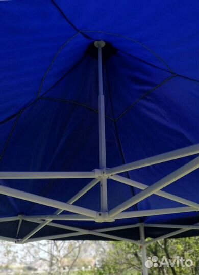 Шатер складной / Палатка торговая