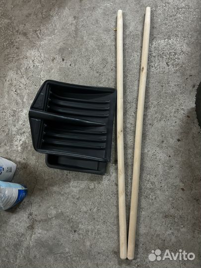 Лопата для снега черенок для лопаты