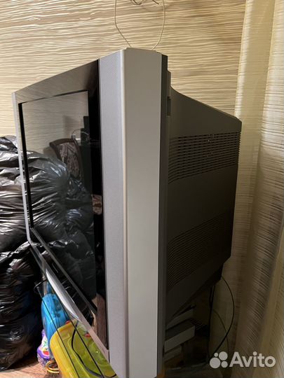 Телевизор Panasonic TC-34P840G