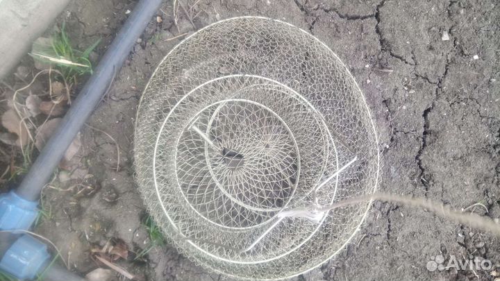 Сетка для рыбалки