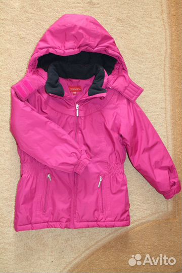 Куртка Сharivari(Германия)