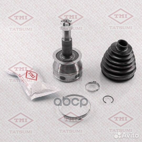 Шрус наружный к-т TDA1024 tatsumi