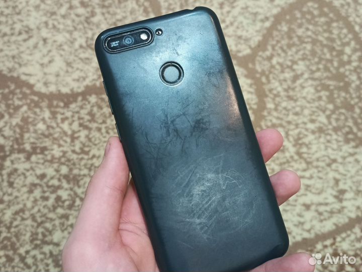 HONOR 7A Pro, 2/16 ГБ