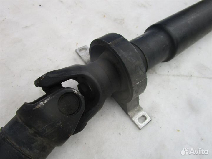 Карданный вал Bmw 7-Series E65/66 N62B44A 2002