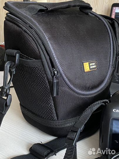 Фотоаппарат EOS 1300D