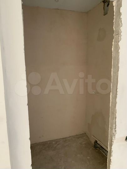 3-к. квартира, 57,6 м², 1/3 эт.