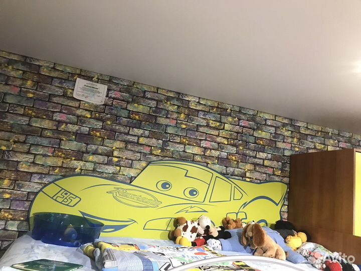 Детская мебель