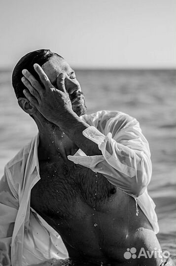 Фотограф-ретушер