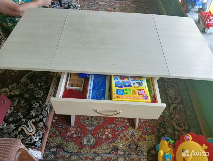 Кухонный стол бу
