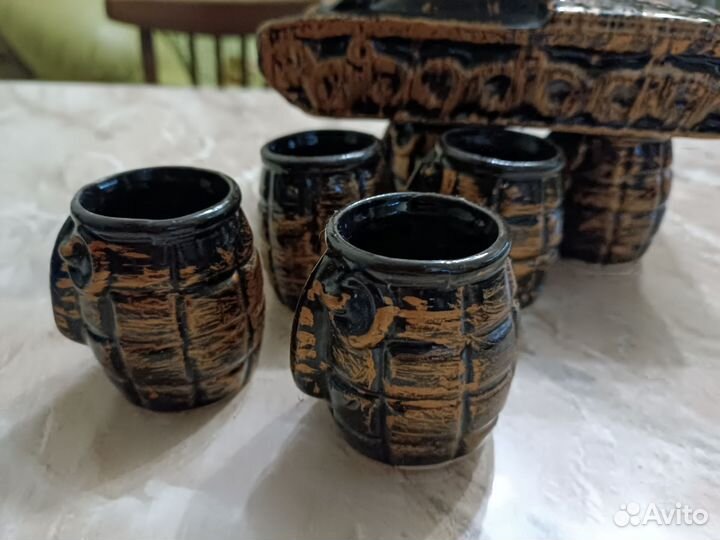 Мужской подарочный набор