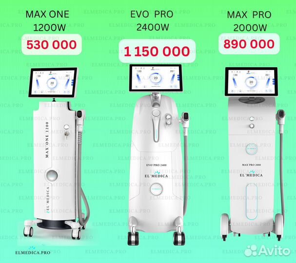 Лазер MaxPro 2000w диодный (обучение в подарок)