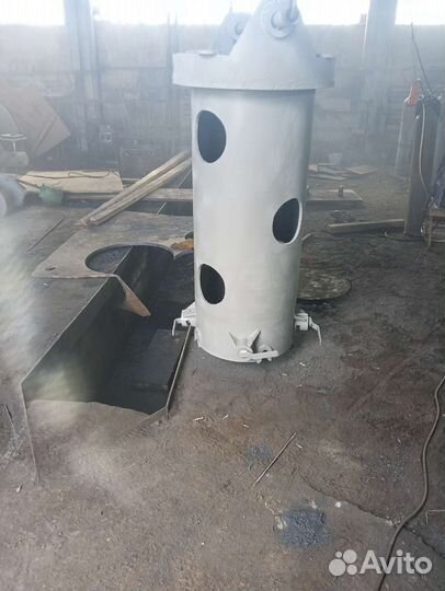 Изготовлю дрейтеллер диаметром-620, 750,800,880