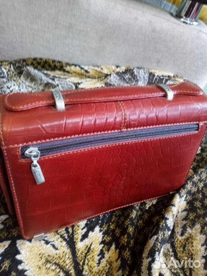 Барсетка мужская