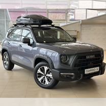 Новый Haval Dargo X 2.0 AMT, 2024, цена от 2 949 000 руб.