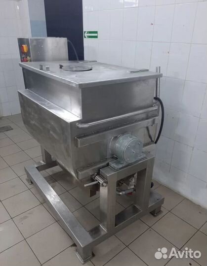 Продается оборудование для производства пишмание