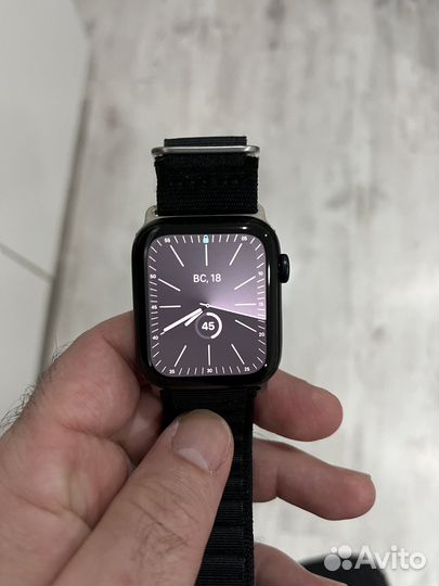 Apple watch se 2 gen 44mm