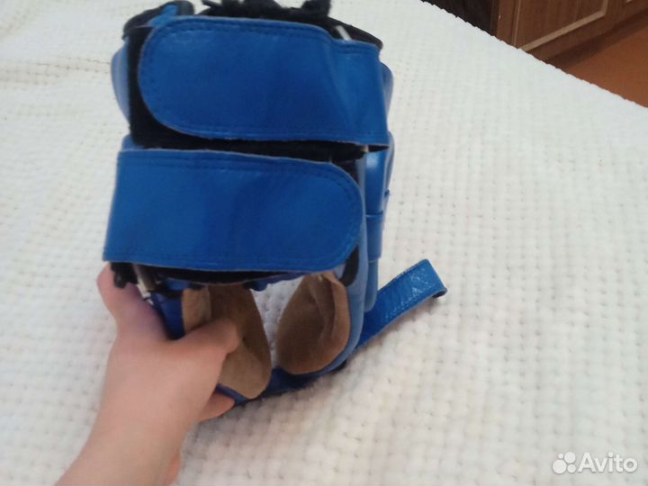 Шлем детский