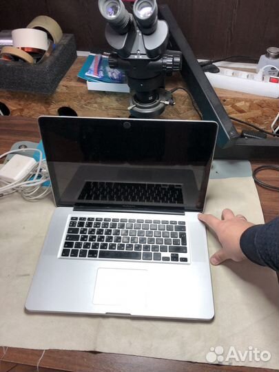 Ремонт Ноутбуков Ремонт Компьютеров