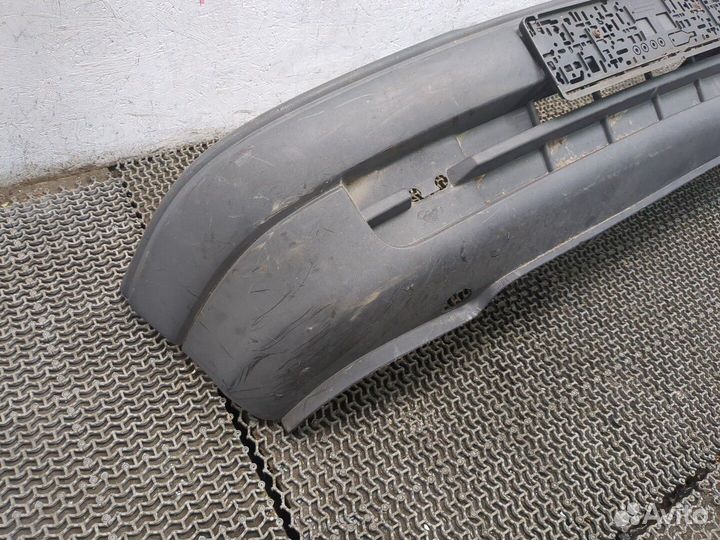 Бампер Opel Astra F, 1995