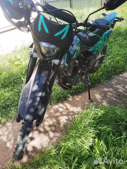 RegulMoto 003 Sport PR