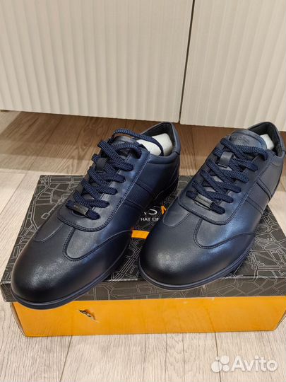 Полуботинки Thomas Munz 44