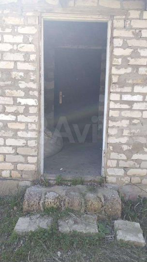 Дом 55 м² на участке 30 сот.