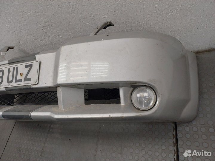 Бампер передний Dodge Avenger 2007