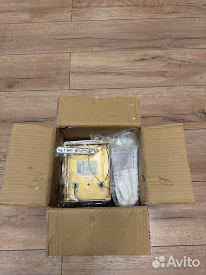 Настенный светильник бра