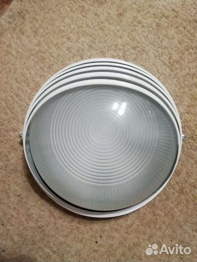 Светильник нпб-1002