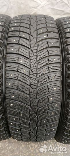 Laufenn I Fit Ice LW 71 215/65 R16 98T