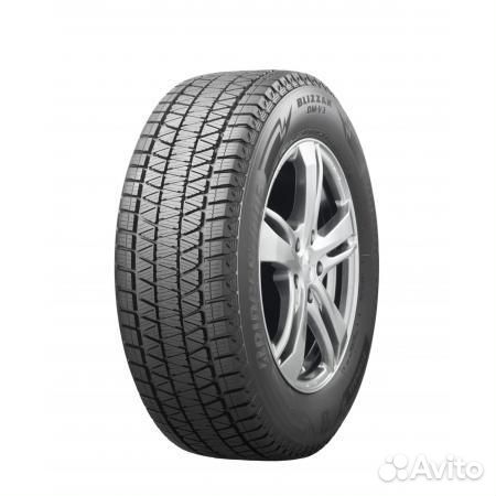 Bridgestone Blizzak DM-V3 275/40 R21